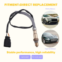 07V906265A Oxygen Sensor for Bentley Motors O2 Sensor