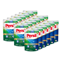 【Persil】深層酵解洗衣精補充包300mlx24入/箱(強效)