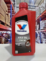 『油工廠』VALVOLINE™︎ AXLE OIL 75W90 差數器油 1L