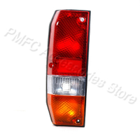 ไฟท้ายรถยนต์ PMFC สำหรับ Toyota Land Cruiser 70 75 Series Troopy ปี 1985 1986 1987-1999