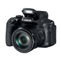 【Canon】PowerShot SX70 HS(公司貨)