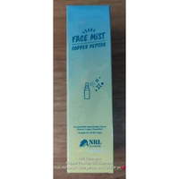 NRL Kosmetik Face Mist Copper Peptide