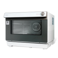 Panasonic 國際牌 31公升蒸氣烘烤爐(NU-SC280W)