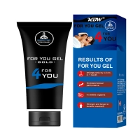 【猛男必備】KBW皇冠TITAN XXL陰莖按摩膏 TITAN GEL泰坦凝膠50ml 成人用品