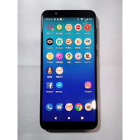 ASUS ZenFone Max Pro ZB602KL 32G(4G雙卡1600萬畫素 8核 6吋) 保固中