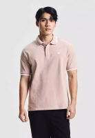 Penshoppe Essentials Comfort Polo with Tipping