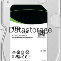 HDD For DELL Seagate ST4000NM000A Galaxy 4T SATA3 Enterprise Server HDD