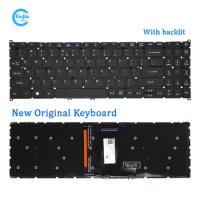 New OriginalNew Laptop Replace Keyboard For ACER SF315-41G A515-54G/55G/56G SWIFT 3