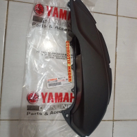 COVER TUTUP BOX FILTER / TUTUP KOTAK HAWA NMAX NEW ORIGINAL B6H-E4412 Motorcycle