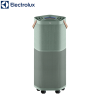 Electrolux 伊萊克斯 ~29坪 Pure A9.2 高效能抗菌空氣清淨機-海洋綠 EP71-76GRA