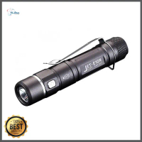 JETBeam E10R Senter LED CREE XPG3-S4 650 Lumens - Black