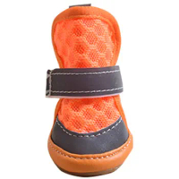 Dog Summer Shoes Small Dog Teddy Pet Shoes Puppy Shoes Do Not Drop A Set of 4 Than Bear Shoes.