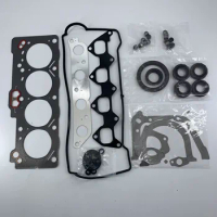 New Engine Repair Gasket Kit For Lifan 520 Motor 1.3
