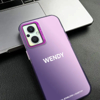 Sarung Telefon, Untuk OPPO RENO 7Z 5G RENO 8 LITE RENO 8Z 5G 1 + N20 5G F21S PRO 5G, Wendy, Separuh 