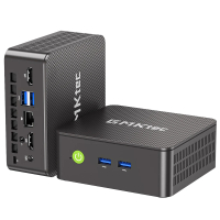 GMKTEC Nucbox G3 Pro i3-10110U 16GB+512GB Windows 11 Pro 迷你電腦(CS-GNBG3PR+LB-PCNB) 