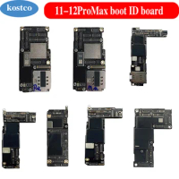 iCloud Lock Motherboard for iPhone 11-12 MINI Pro Max US ID Lock Logic Practice Test Board