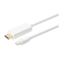 Mini DP 轉 HDMI 3M(Adapter07)