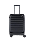 (PRE-ORDER) กระเป๋าเดินทาง CAGGIONI รุ่น FRONT POCKET N2002220 ขนาด 20 นิ้ว