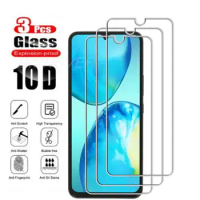 9H Original Protection Tempered Glass For Vivo X80 Lite V25e V25 5G V 25 6.44" 2022 V 25e Screen Protective Protector Cover Film