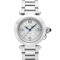 卡地亞 Cartier Pasha de Cartier 機械腕錶