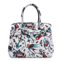 【SAVE MY BAG】Miss Plus T120N(TATTOO GRAY P145)