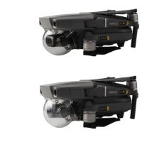 Gimbal Lens Protection Cover Dustproof Anti-collision Guard Cap For DJI Mavic 2Pro / Mavic 2 Zoom Drone Accessories