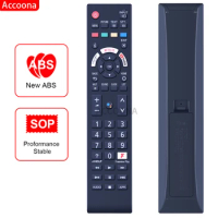Voice Bluetooeh Remote Control For Panasonic N2QBYA000037 R3PA23 TX-40JX800E TX-40JX810E TX-40JX820E Smart LED HDR Android TV