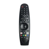 AN-MR18BA New Voice Magic Remote Control Replacement for L 2018 Smart OLED UHD 4K TVs W8 E8 C8 B8 SK9500 SK9000 UK7700 UK6500