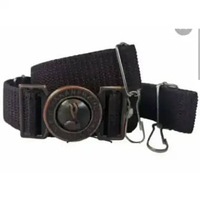 Gesper Sabuk Ikat Pinggang Anak Sekolah SD SMP SMA Dan Pramuka Madrasah Laki laki perempuan GESPER P