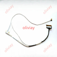 MSI MSI MS16J3 MS16J5 GP62MVR 2QE screen cable 30 pin K1N 3040038 H39