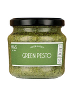 ซอสสำหรับสปาเก็ตตี้หรือพาสต้า Green Pesto