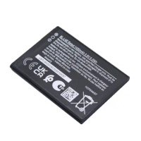 1x 1450mAh 3.8V BL-L4E BLL4E Rechargeable Phone Battery For Nokia 2260 2660 Flip TA-1480 Batteries