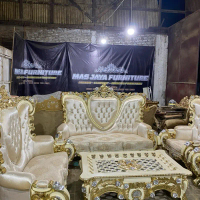 Sofa tamu sultan bintang 5