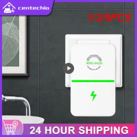 1/3/5PCS Energy Saver Reduce Electricity Bills Security Energy-saving Appliances Sockets And Socket Fittings Economy Convenient