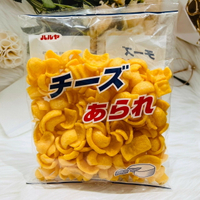 日本 ruruya 起士餅乾 起士餅 起士米果 65g