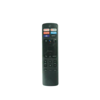 Voice Bluetooth Remote Control For Hisense HX58A6127UWT 65A7200F 65A56EXAT 65A7400FA21063765A56EXAT 4K UHD Android Smart LED TV