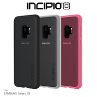 強尼拍賣~ INCIPIO SAMSUNG Galaxy S9 / S9+ OCTANE 保護殼 手機殼 磨砂殼