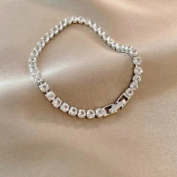 Gelang titanium premium anti karat