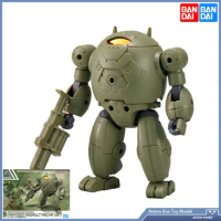 Bandai 1/144 30mm ARMORED ASSAULT MECHA VER Anime Figure Toy Gift Original Product [In Stock]