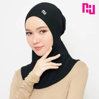 NUNUH INNER COMFY - อินเนอร์สวมคลุมศรีษะนูนูห์ (2024) สินค้ามาใหม่ประจำเดือนนี้