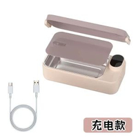 加熱飯盒304不鏽鋼可插電加熱便當盒上班族便攜車載充電式午餐盒