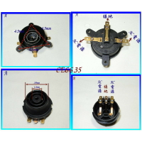 快煮壺 電源開關 加熱開關