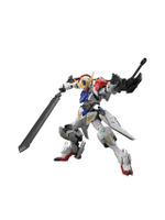 ฟิกเกอร์ MG 110 Gundam Barbatos Lupus