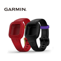 GARMIN Vivofit Jr.3 漫威系列 替換錶帶