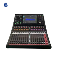 Trais M20 Mixing Console Professional Audio Mixer 20 Channels Digital Mixer