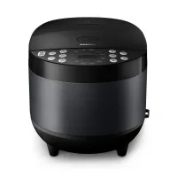Philips 5 Ltr Rice Cooker Hd4515/92 - Hitam