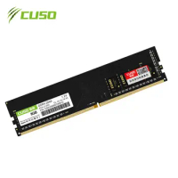 CUSO ram ddr4 8GB 16GB Memoria Ram DDR4 2666MHz 3200MHz ddr4 ram Memory dimm memory ddr4
