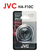 {光華成功NO.1} JVC HA-F10C 立體聲耳塞耳機   喔!看呢來