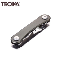 德國TROIKA高質感CLEVER KEY聰明工具鑰匙圈KCL81