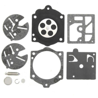 Carburetor Carb Kits For Walbro K10-HDC Fits Stihl 015 015AV 15AVE 015L Chainsaw